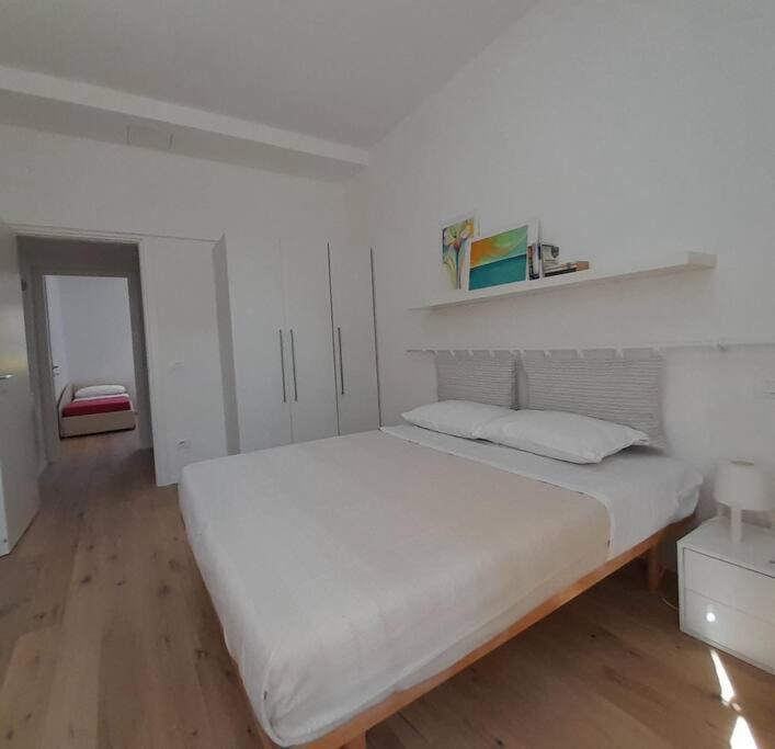 Casacciuga, Luminosa E Casa Con Giardino Holiday home *