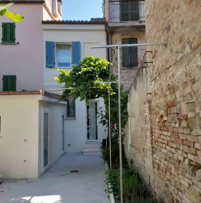 Casacciuga, Luminosa E Casa Con Giardino Holiday home