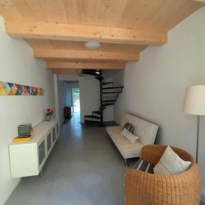 Holiday home Casacciuga, Luminosa E Casa Con Giardino *