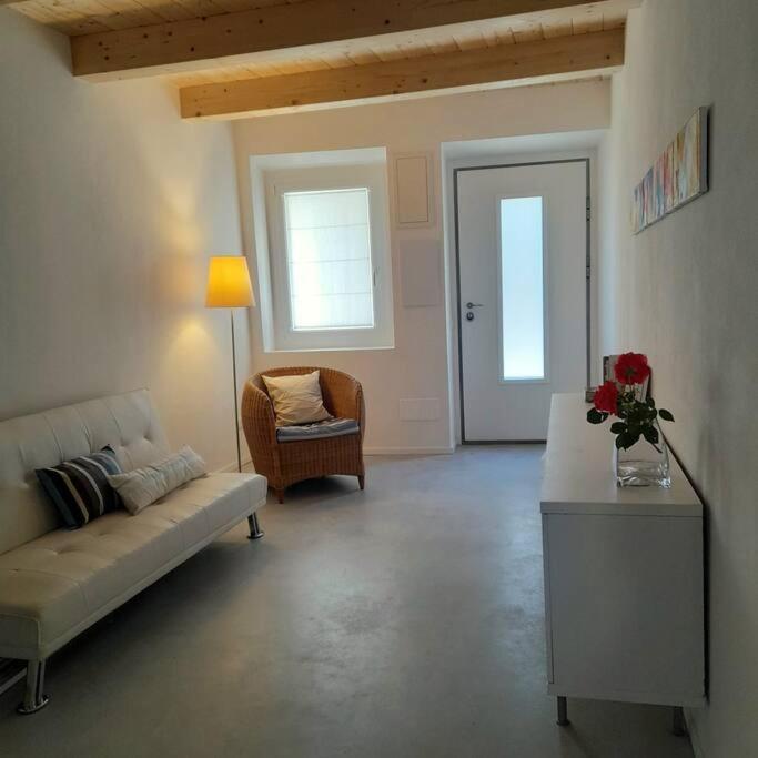Casacciuga, Luminosa E Casa Con Giardino Holiday home