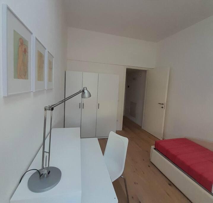 Casacciuga, Luminosa E Casa Con Giardino Holiday home *